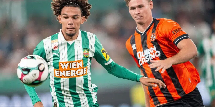 Rapid Vienne vs Ried : Duel Crucial en Bundesliga – 25/5/2026