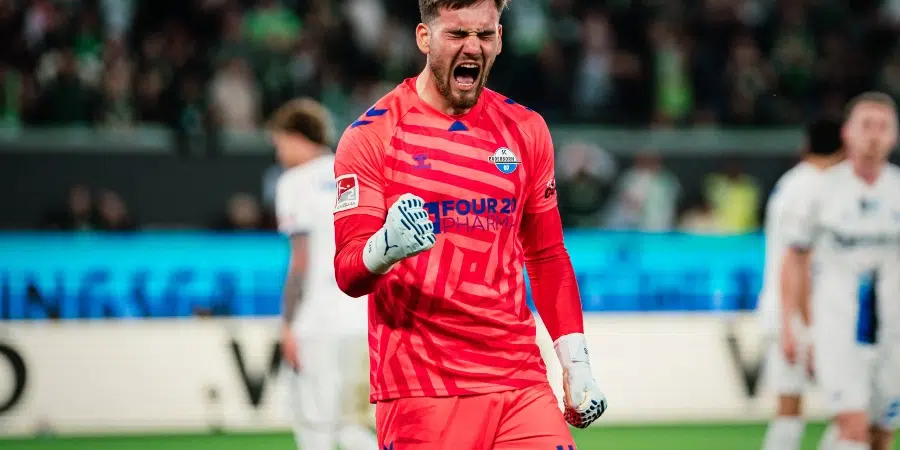 SC Paderborn 07 vs VfL Wolfsburg : Duel crucial en Bundesliga – 25/5/2026