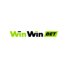 WinWin BET logo in lime green and black with bold, stylized text