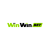 WinWin BET logo in lime green and black with bold, stylized text