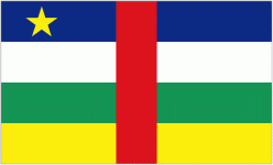 République Centrafricaine