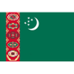Turkménistan