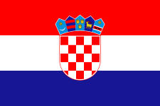 Croatie U18